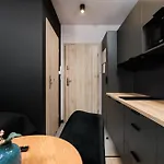 Apartment Cosy Corner - Krowoderska - By Upstairs