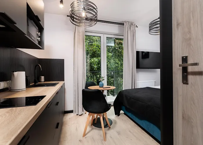 Cosy Corner - Krowoderska - By Upstairs * كراكوفيا