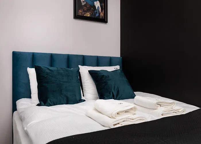 شقة Cosy Corner - Krowoderska - By Upstairs كراكوفيا