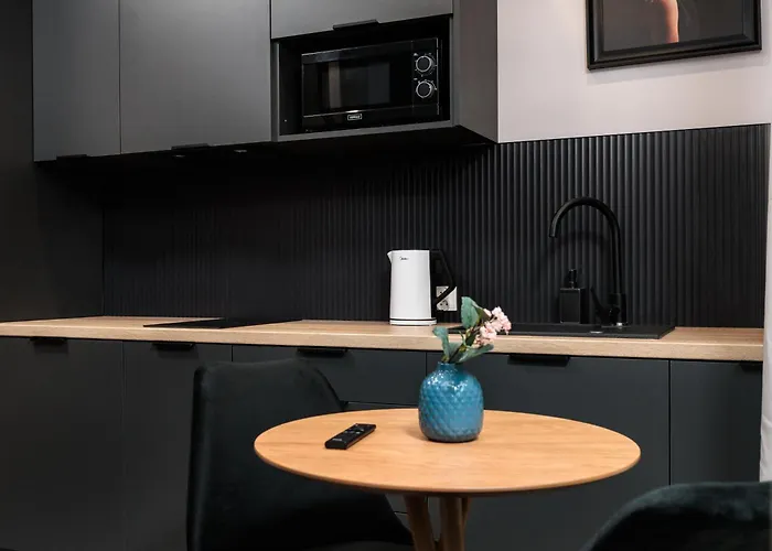 شقة Cosy Corner - Krowoderska - By Upstairs كراكوفيا