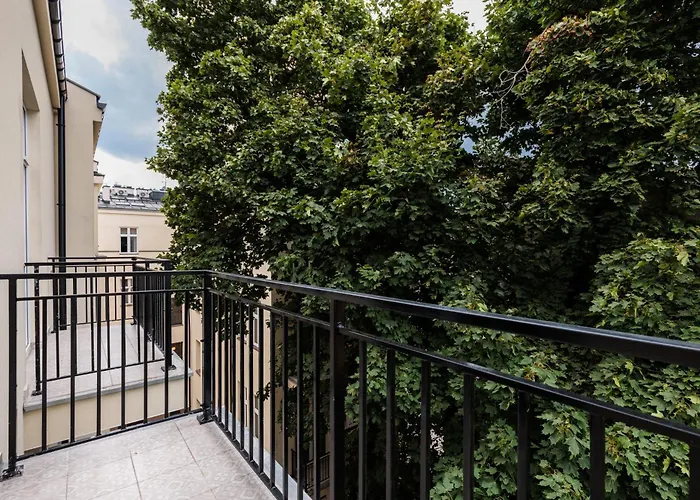 شقة Cosy Corner - Krowoderska - By Upstairs *