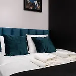 Appartement Cosy Corner - Krowoderska - By Upstairs Cracovie