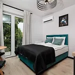 Appartement Cosy Corner - Krowoderska - By Upstairs Cracovie