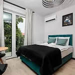 Appartement Cosy Corner - Krowoderska - By Upstairs
