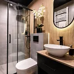 Cosy Corner - Krowoderska - By Upstairs