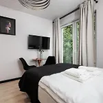 Cosy Corner - Krowoderska - By Upstairs Cracovie